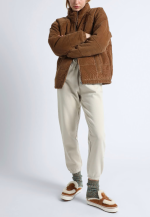Vans Ashburn Puffer Jacket​ in UK