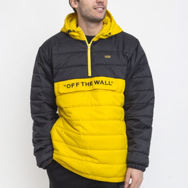 Vans Carlon Anorak Puffer Jacket​