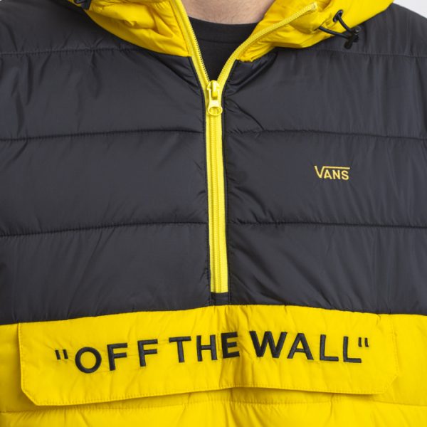 Vans Carlon Anorak Puffer Jacket​ UK