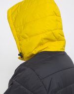 Vans Carlon Anorak Puffer Jacket​ UK