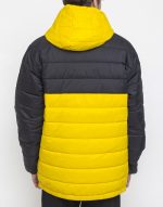 Vans Carlon Anorak Puffer Jacket​ United Kingdom