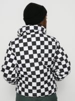 Vans Checkered Puffer Jacket​ in UK