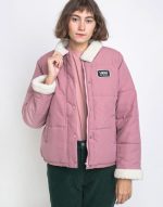 Vans Fawner Puffer Jacket​