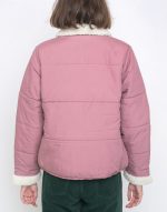 Vans Fawner Puffer Jacket​ United kingdom