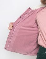 Vans Fawner Puffer Jacket​
