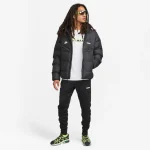 Nike Air Max Storm Fit Puffer Jacket