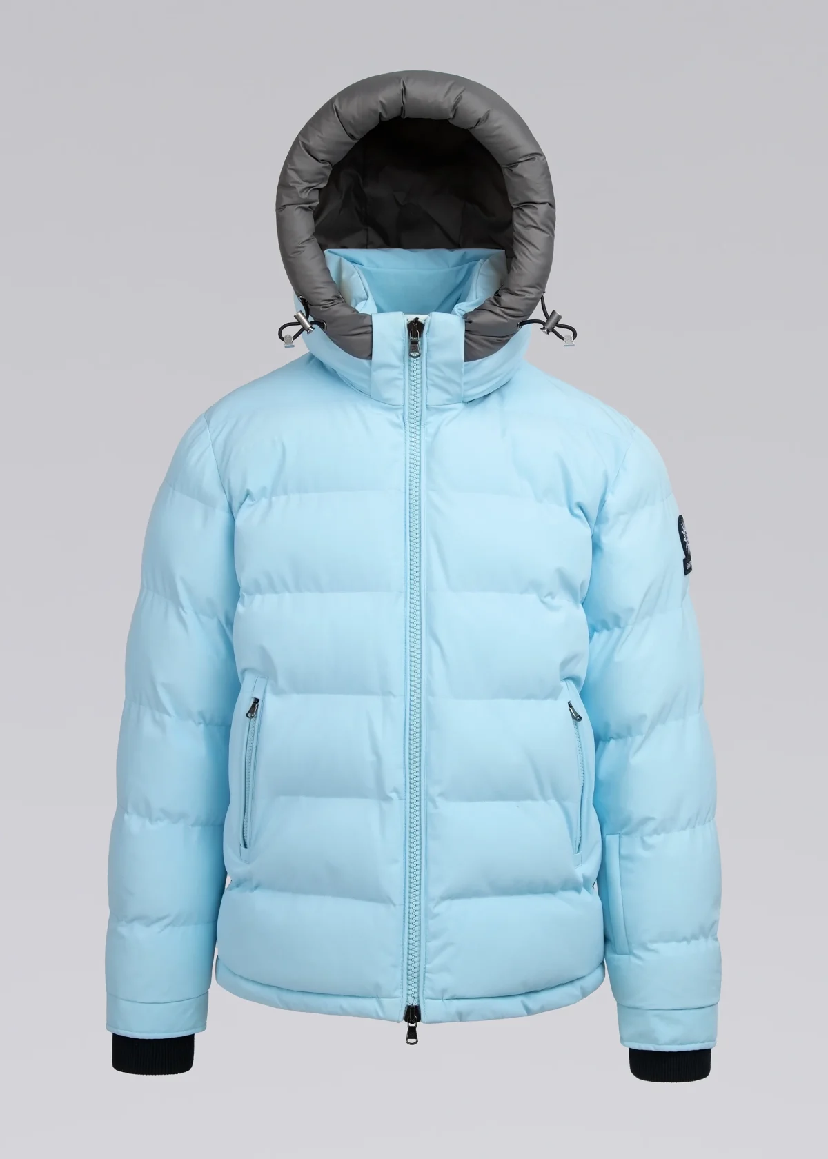 sandbanks banks puffer jacket​