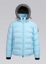 sandbanks banks puffer jacket​