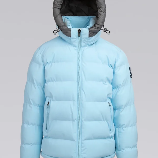 sandbanks banks puffer jacket​