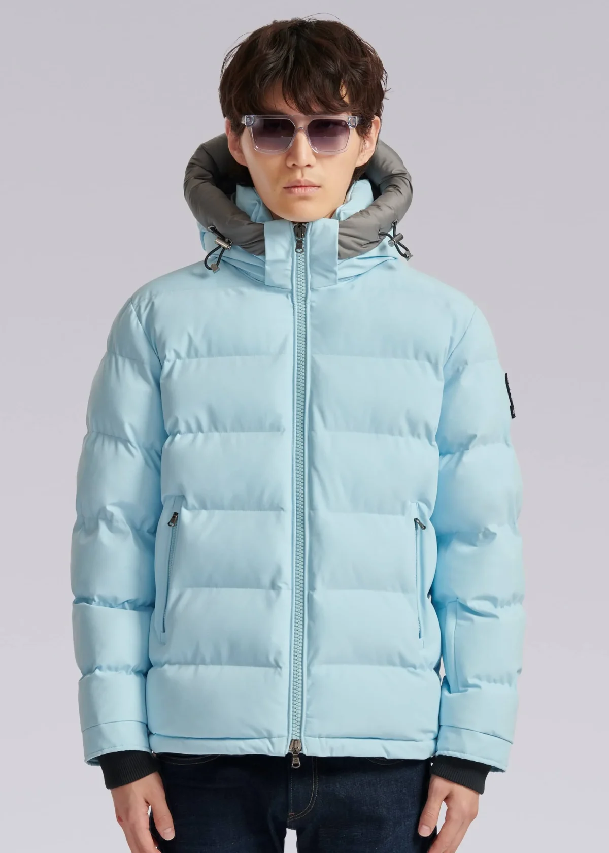 sandbanks banks puffer jacket​ UK