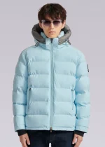 sandbanks banks puffer jacket​ UK