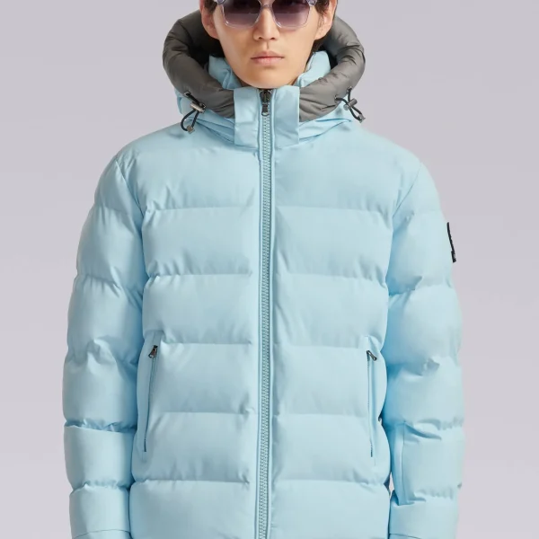 sandbanks banks puffer jacket​ UK