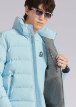 sandbanks banks puffer jacket​ United Kingdom