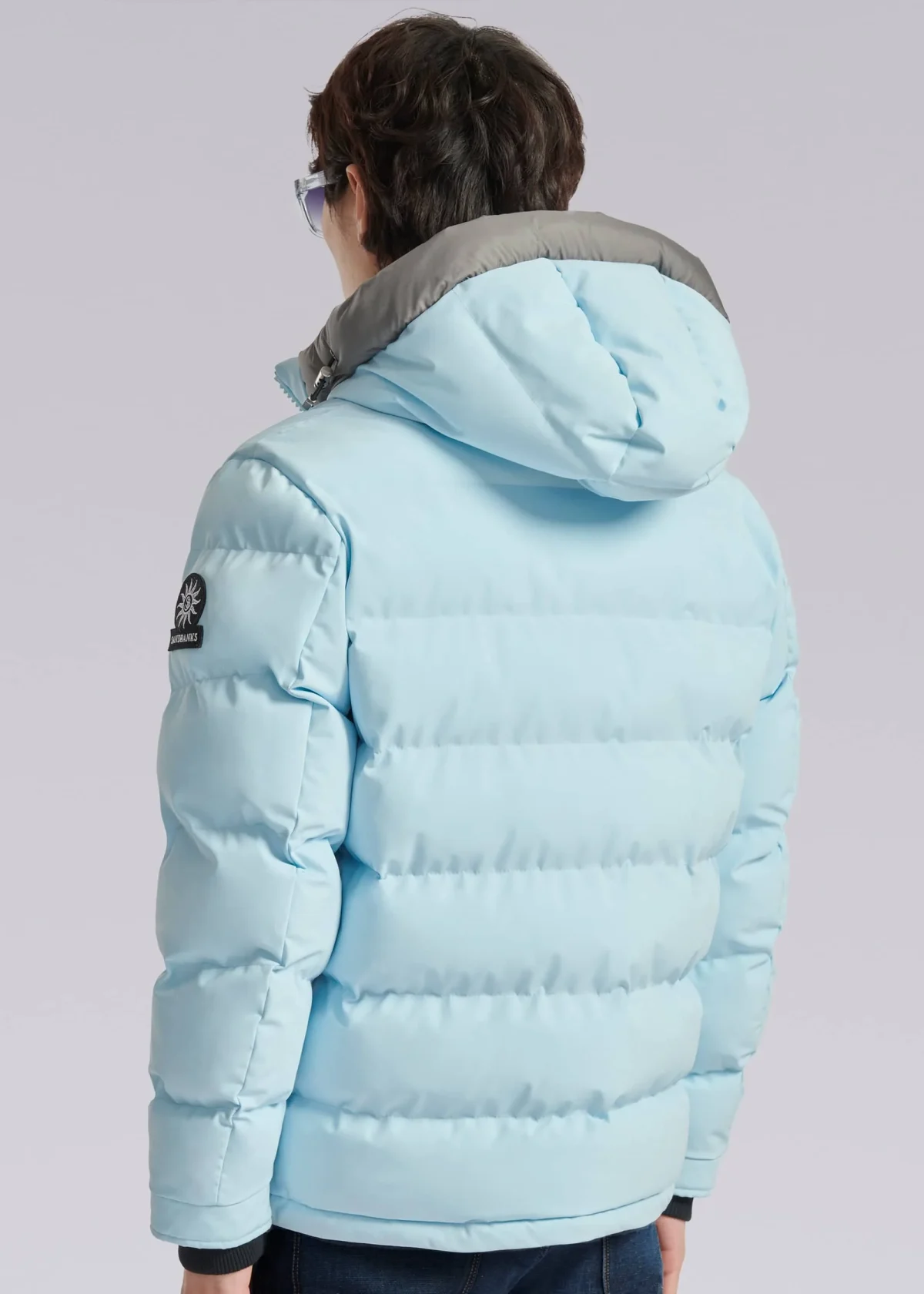 sandbanks banks puffer jacket​ United Kingdom