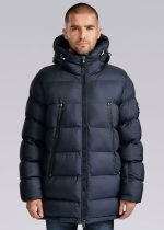 sandbanks ravine mid puffer jacket​ UK