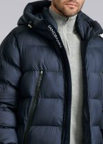 sandbanks ravine mid puffer jacket​ UK