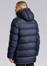 sandbanks ravine mid puffer jacket​ United Kingdom