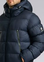 sandbanks ravine mid puffer jacket​